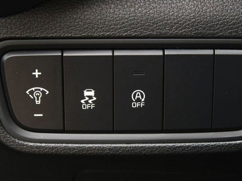 Used 2025 Kia Soul S FWD image 24