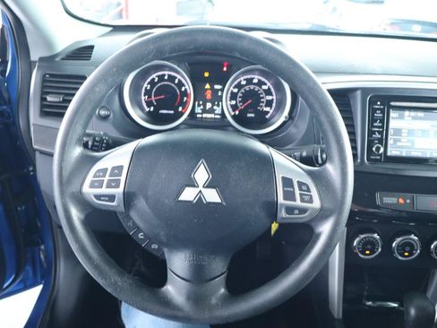 Used 2017 Mitsubishi Lancer ES FWD image 18