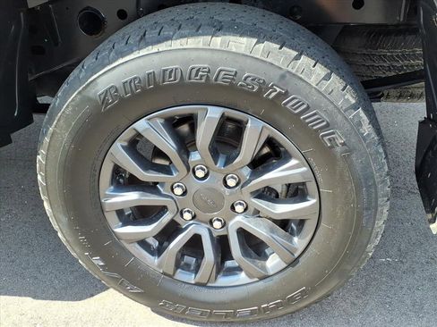 Used 2022 Ford Ranger XLT w/ Equipment Group 302A High image 8