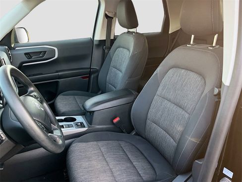 Used 2023 Ford Bronco Sport Big Bend image 19