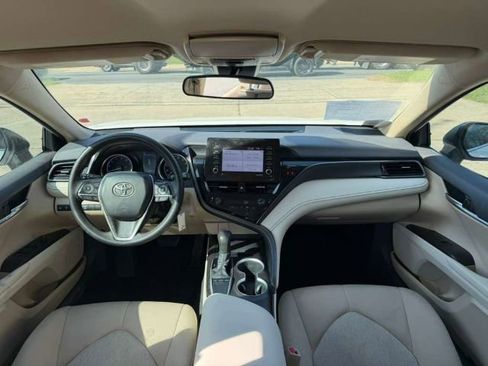 Used 2023 Toyota Camry LE FWD image 13