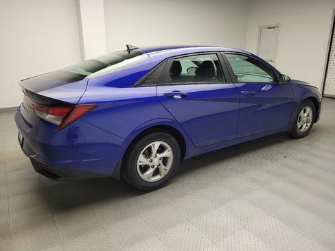 Used 2023 Hyundai Elantra SE FWD image 10