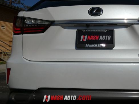Used 2016 Lexus RX 350 FWD image 11