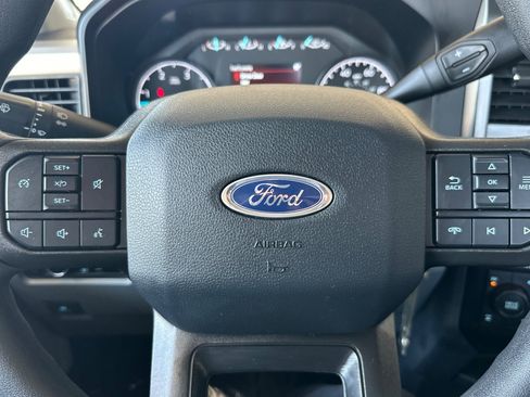 New 2025 Ford F250 XL w/ STX Appearance Package image 21