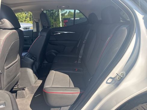 Used 2023 Buick Envision Essence w/ Sport Touring Package image 23