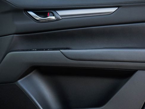 New 2025 MAZDA CX-5 AWD 2.5 S w/ Preferred Package image 9