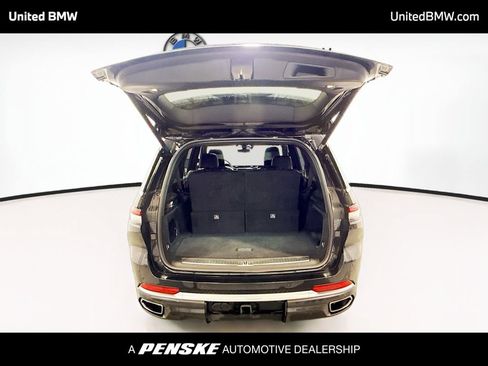 Used 2024 Jeep Grand Cherokee L Summit AWD/4WD image 15