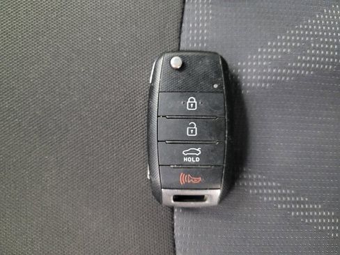 Used 2016 Kia Rio LX w/ Power Package image 32