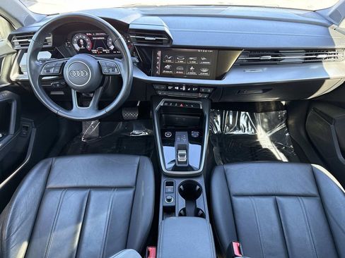 Used 2024 Audi A3 2.0T Premium image 19