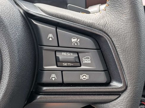 Certified 2026 Subaru Outback Wilderness AWD/4WD image 26