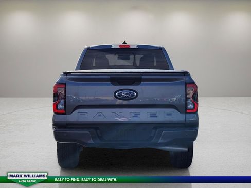 Used 2024 Ford Ranger XLT w/ Equipment Group 301A High image 5