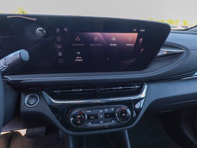 Used 2025 Buick Envista Sport Touring w/ Convenience I Package FWD image 19