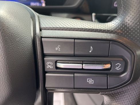 Used 2023 Chevrolet Colorado W/T w/ WT Convenience Package II image 14