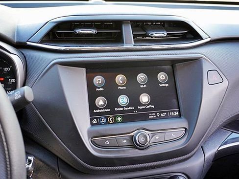 Used 2022 Chevrolet TrailBlazer LS image 25