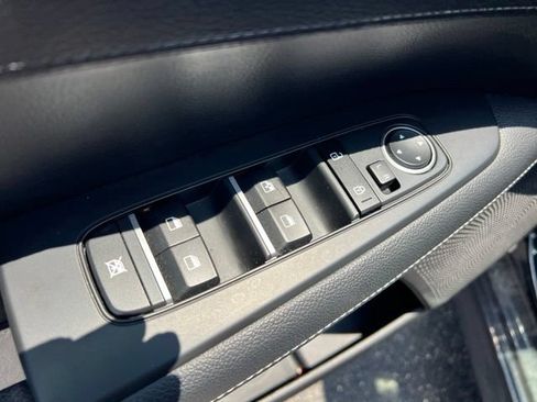 Certified 2023 Kia Forte GT-Line w/ GT-Line Premium Package FWD image 29