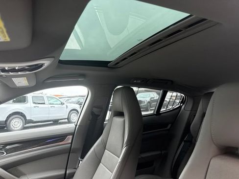 Used 2011 Porsche Panamera 4 AWD/4WD image 10