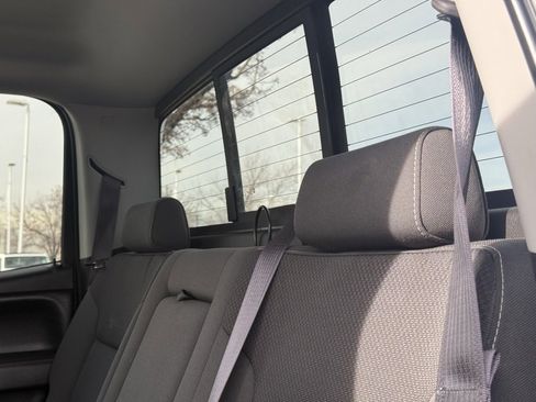 Used 2016 Chevrolet Silverado 2500 LT image 24