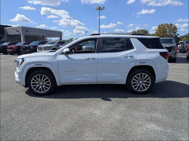 New 2027 GMC Terrain Denali AWD/4WD image 10