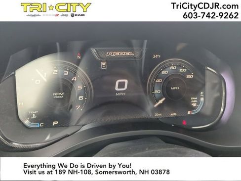 New 2026 RAM 1500 Rebel image 15