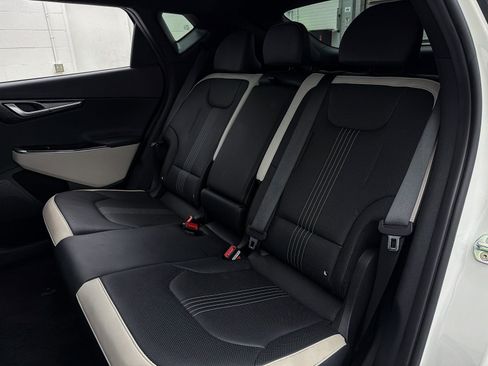 Used 2022 Kia EV6 GT-Line image 27