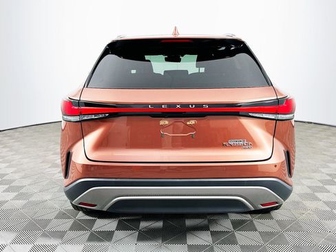 Used 2023 Lexus RX 350 image 6