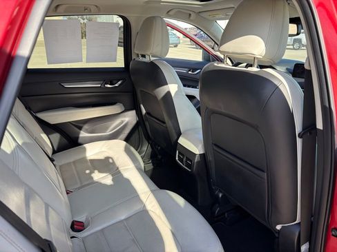 Used 2020 MAZDA CX-5 Grand Touring image 12