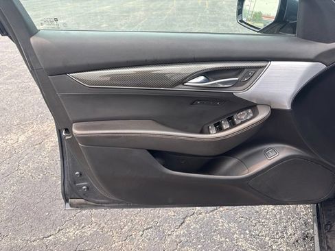 Used 2020 Cadillac CT5 Sport AWD/4WD image 8
