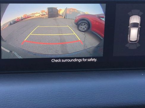 New 2026 MAZDA CX-50 AWD 2.5 S image 28