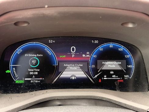 Used 2025 Toyota Camry XSE AWD/4WD image 13
