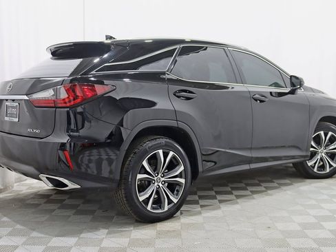 Used 2019 Lexus RX 350 AWD image 10