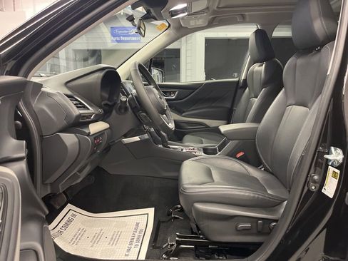 Certified 2024 Subaru Forester Limited image 13