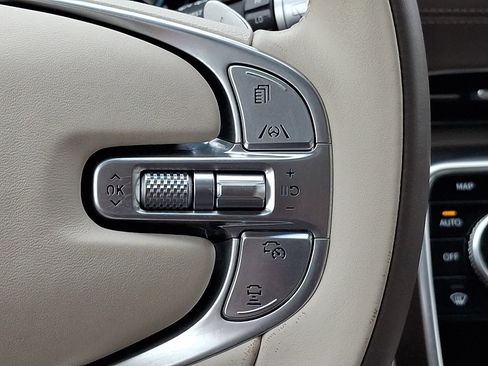 Certified 2023 Genesis GV80 3.5T w/ Prestige Package AWD/4WD image 23