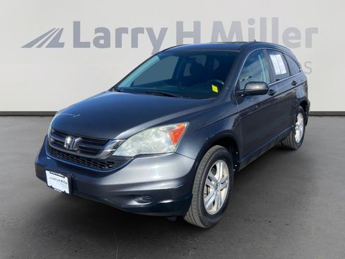 Used 2011 Honda CR-V EX image 1