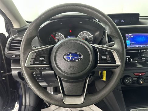 Used 2019 Subaru Impreza 2.0i AWD/4WD image 14