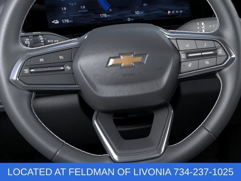 Used 2026 Chevrolet Blazer EV LT FWD image 19