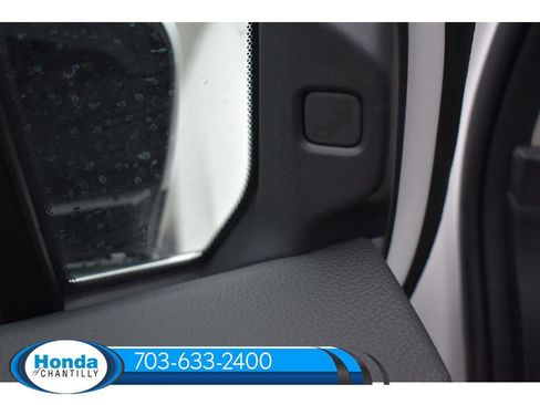 New 2026 Honda Odyssey Elite image 23