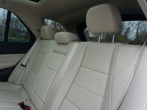 Certified 2021 Mercedes-Benz GLE 350 4MATIC image 14