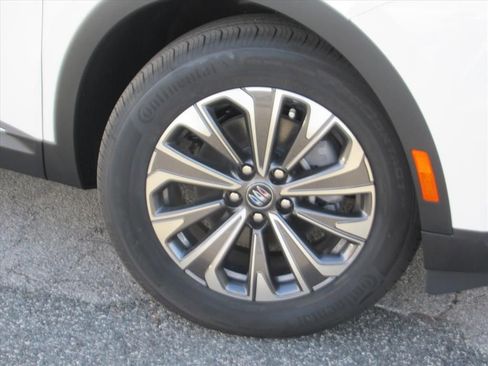 New 2026 Buick Envision Preferred image 7