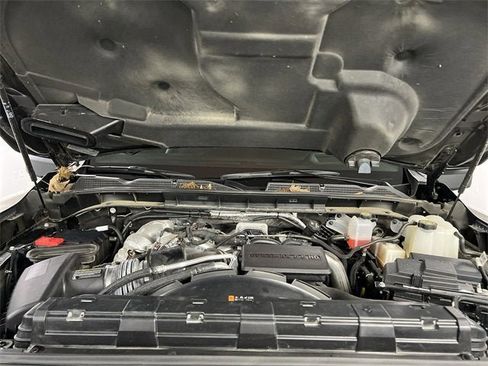 Certified 2024 GMC Sierra 2500 AT4 w/ AT4 Premium Plus Package image 31