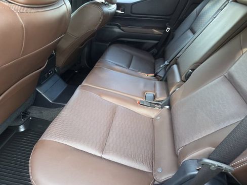 Certified 2026 Toyota Land Cruiser w/ Premium Package AWD/4WD image 24