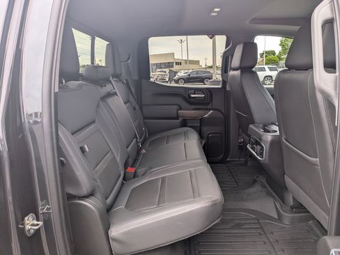 Certified 2020 GMC Sierra 1500 Denali w/ Denali Ultimate Package AWD/4WD image 27