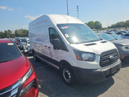 Used 2019 Ford Transit 350 148 High Roof RWD image 1