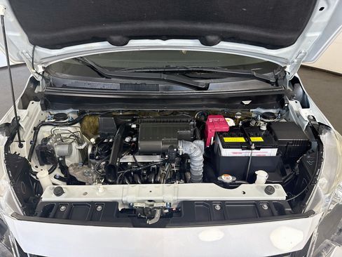 Used 2024 Mitsubishi Mirage G4 LE FWD image 38