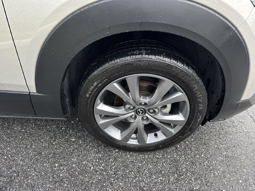 Certified 2024 MAZDA CX-30 AWD 2.5 S w/ Preferred Package image 60