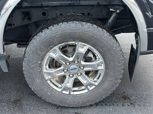 Used 2022 Ford F150 XLT w/ Equipment Group 302A High image 6