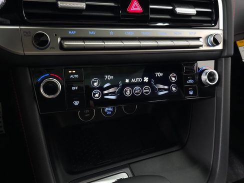 New 2026 Genesis G70 3.3T Sport Prestige image 26