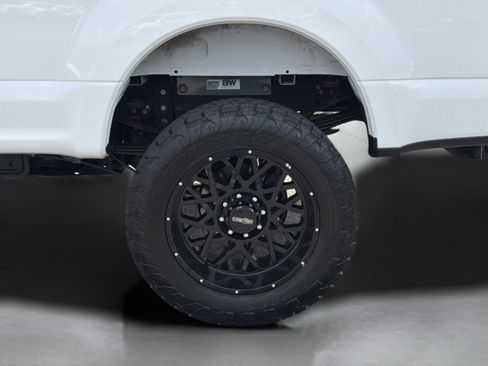 Used 2019 Ford F350 XL w/ Power Equipment Group AWD/4WD image 23