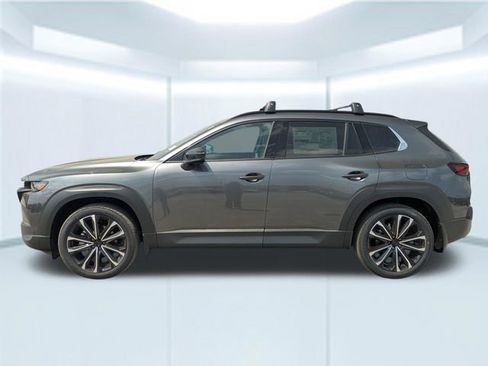 New 2026 MAZDA CX-50 2.5 Turbo w/ Premium Plus Pkg AWD/4WD image 2