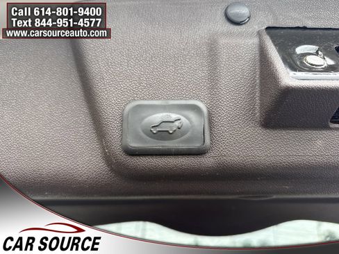 Used 2013 Buick Enclave Leather w/ Trailering Provision Package image 32