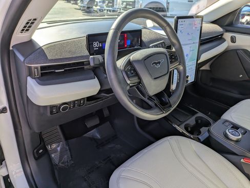 Used 2023 Ford Mustang Mach-E Premium RWD image 14